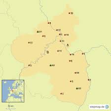 Diese liste wird stetig erweitert, unsere software durchforstet täglich mehrere immobilienplattformen im internet und wertet dabei. Rheinland Pfalz Von Papavonleoundmarie Landkarte Fur Rheinland Pfalz