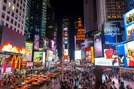 A wallpaper only purpose is for you to appreciate it, you can change it to fit your taste, your mood or. Times Square Wallpapers Hd