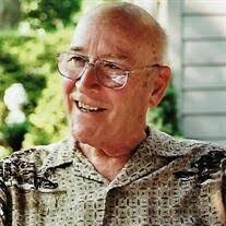 Kenneth G. Ernst Obituary