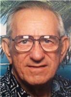 Frank Serio Obituary (1928