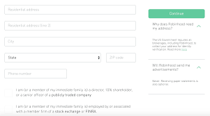 We did not find results for: Robinhood Review My Experience As A Beginning Investor