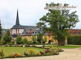 Hofgarten Schloss Und Rokokogarten In Veitshochheim Veitshochheim Hofgarten Bilder