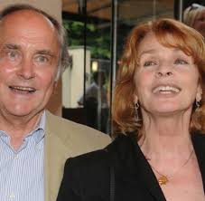 Senta berger erhält einen vertrag beim berliner produzenten artur brauner. Film Fernsehen Senta Berger Grande Dame Des Deutschsprachigen Films Welt