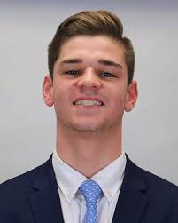 2020 Lacrosse (Men) Roster