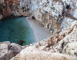 The 10 Best Secluded Beaches In Rhodes Island The International Ecotourism Society