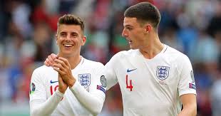 June 2, 2021 at 11:04 am gmt. The Best Eligible England Under 21 Team Is Extraordinary