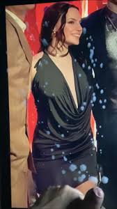 Dafne Keen from Wolwerine - hottest porn content!