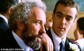 Four Weddings And A Funeral Photo Gareth And Matthew Simon Callow John Hannah Funeral