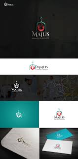 Karangan bunga duka cita digital printing tripod backdrop dc2 shopee indonesia. Sribu Desain Logo Kontes Desain Logo Majlis