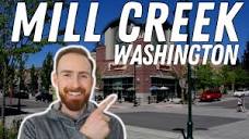 What It's Like Living in Mill Creek Washington | Moving To Seattle ...