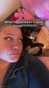 Coyoteteannie