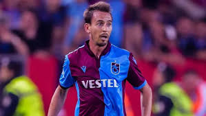 João pedro da silva pereira. Son Dakika Trabzonspor Da Joao Pereira Kadro Disi Birakildi Trabzonspor Ts Haberleri Spor