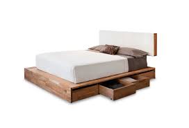 Shop a wide selection of bestseller king platform beds on this giant retailer with a wide range of prices to suit. 10 Easy Pieces Wood Platform Bed Frames Remodelista