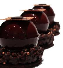 Les 15 Meilleurs Tea Time De Paris Tarte Au Chocolat Dessert Art En Chocolat