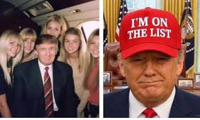 OMG: Trump issues INSANE weekend threat against Americans To support my  work, please subscribe to my YouTube channel:  www.youtube.com/briantylercohen