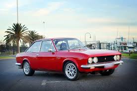 On this page we present you the most successful photo gallery of fiat 124 sport coup 1800 and wish you a pleasant viewing experience. Pin On Classic Cars