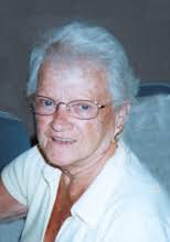 Obituary information for Pauline B. Couture