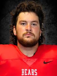 2024 Football Roster