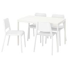 Shop ikea s wide selection of dining room furniture to find out why our stylish dining table and chair sets are perfect for your next family dinner. Buy Dining Room Furniture Tables Chairs Online Ikea