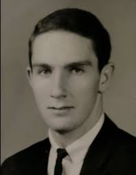 William "Bill" Hugh Talbot Obituary December 13, 2017