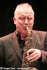 Walter Jauslin Quintet 2017