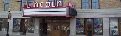 Lincoln Theatre Columbus Tickets And Seating Chart
