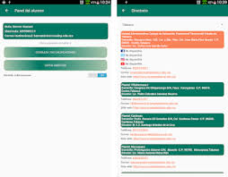 We would like to show you a description here but the site won't allow us. Conalep Nacional Apk Download For Android Latest Version 1 1 0 Dcta Oficinas Conalep
