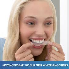 Crest 3D Whitestrips Supreme Bright Teeth Whitening Kit