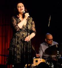 Dizzy's with vocalist tierney sutton, pianist christian jacob, bassist kevin axt, and drummer ray when singers tierney sutton and ann hampton callaway visit the knkx studios, it's always a. Live Jazz Jane Monheit At Catalina Bar Grill The International Review Of Music