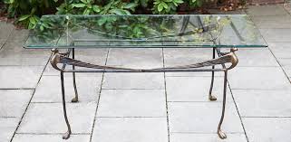 One of america's oldest major coffee companies, lion coffee roared to life in 1864 in toledo, ohio. Giacometti Style Art Deco Lion Coffee Table France 1930 Schlicht Designmobel