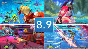 The unofficial iron castle that smashes through mountains of every board in the multiverse. Review Fate Extella The Umbral Star Ps Vita 8 9 10 Handheld Players