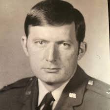 My uncle, Larry Windon and his wife Lena Fazenbaker. Native of Fenwick,  Navy Veteran, gone but not forgotten.