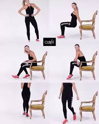 Pin On Fitness Workouts