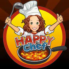 Yet another cook 'til you drop clone. Happy Chef Apps On Google Play