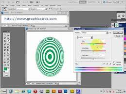 Photoshop Shapes How To Change The Color Of A Shape In Cs5 Cs4 Cs3 Cs2 Cs Etc Tutorial Photoshop Shapes Photoshop Word Art Tutorial