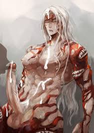 Rule34 - If it exists, there is porn of it  haimanga, muzan kibutsuji   7749068