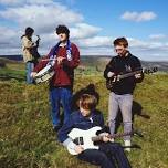 Kasabian - TRNSMT - PayPal+ presents VIP - Sat