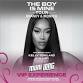 The Boy is Mine Tour: Muni Long VIP Package event image