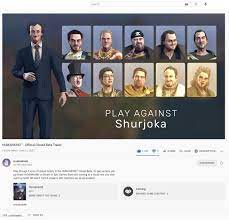 Check out shurjoka's art on deviantart. Post Updated Pc Game Show E3 Announced New Beta Now Active As Of 23 50 Cest 11 50 Am Pdt Humankind