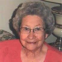 FRANCES HAMBRICK BOWEN Obituary