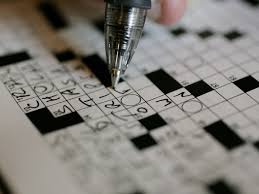Maybe you would like to learn more about one of these? Crossword Puzzle Help