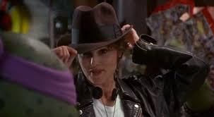 26 · jean paige turco (born may 17, 1965) is an american actress, best known for her role as april o'neil in teenage mutant ninja turtles ii: Paige Turco S Birthday Celebration Happybday To