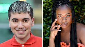 The Good Doctor' Ups Noah Galvin & Bria Samoné Henderson To Series Regular