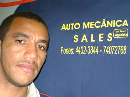 Blog do Fábio Silvério: março 2013