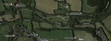 A flat, gentle 5 mile ride. Zwickau The Anonymous Widower