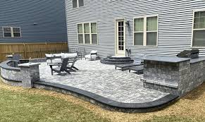 How to Professionally Install a Patio - The Hardscape Store