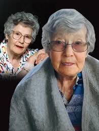 Obituary information for Helen Ludwina Leible