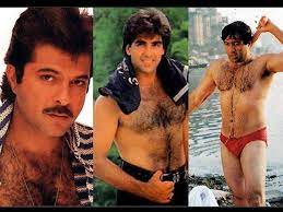 A sudden increase in hair growth or loss in women is often caused by an imbalance of male hormones (androgens) which are naturally present in both men and. A Man With A Lot Of Hair On His Chest Must Read This News Newstrack English 1