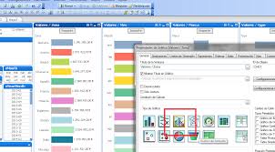 Solved One Linear Trendline On Stacked Bar Chart Qlik