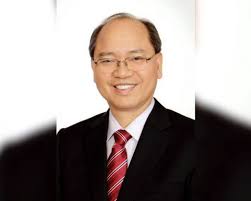 President of united progressive kinabalu organisation. Wilfred Madius Tangau Alchetron The Free Social Encyclopedia